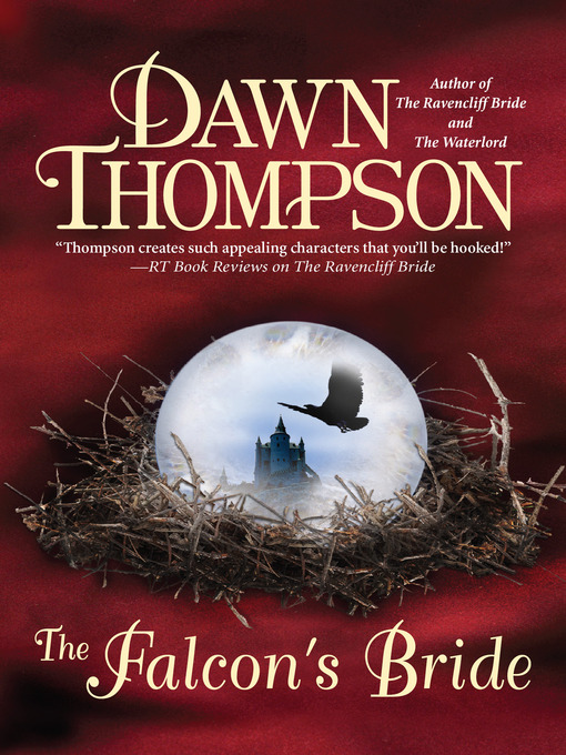 Title details for The Falcon's Bride by Dawn Thompson - Available
